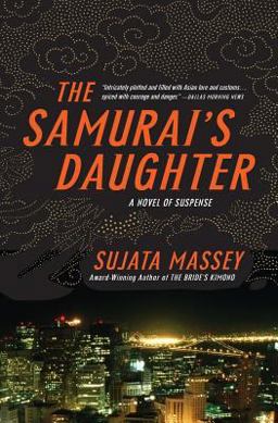 Samurai's Daughter  9780060595036 Front Cover