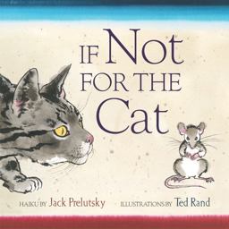 If Not for the Cat  9780060596774 Front Cover