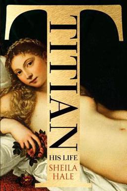 Titian His Life  9780060598761 Front Cover