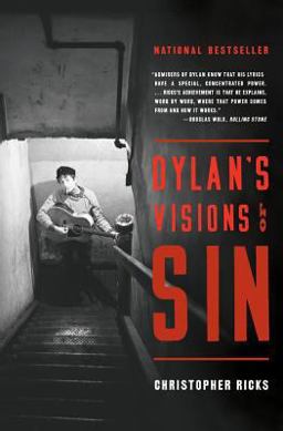 Dylan's Visions of Sin  9780060599249 Front Cover