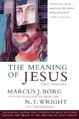 The Meaning of Jesus