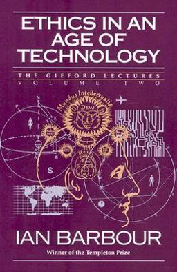 Ethics in an Age of Technology  9780060609351 Front Cover