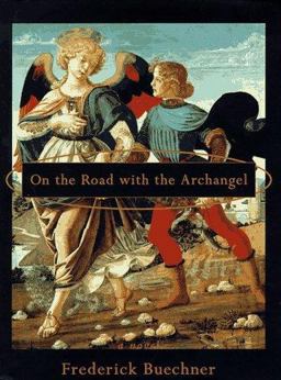 On the Road with Archangel