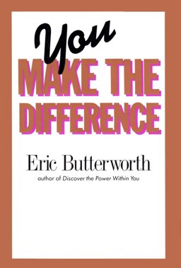 You Make the Difference You Make the Difference