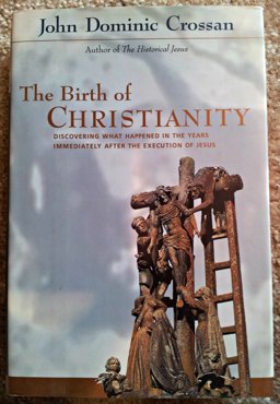 The Birth of Christianity