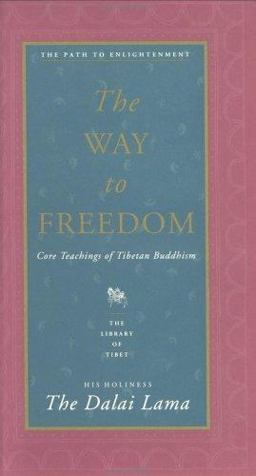 The Way to Freedom