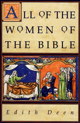All of the Women of the Bible  9780060618520 Front Cover