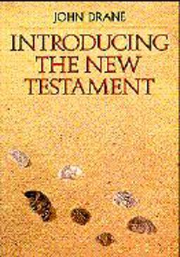 Introducing the New Testament  9780060620738 Front Cover