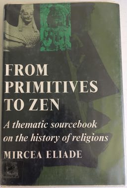 From Primitives to Zen