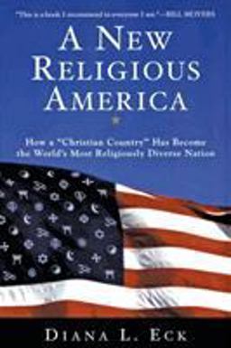 New Religious America How a Christian Country Has Become the World's Most Religiously Diverse Nation 2nd 9780060621599 Front Cover