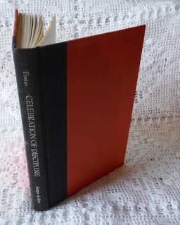 Celebration of Discipline