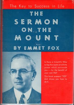 The Sermon on the Mount