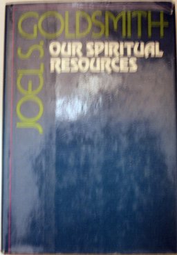 Our Spiritual Resources