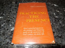 Practicing the Presence