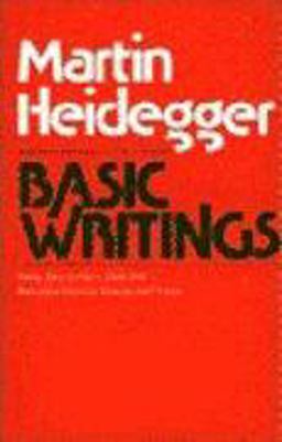 Heidegger