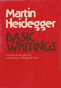 Heidegger