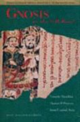 Gnosis on the Silk Road Gnostic Parables, Hymns, and Prayers from Central Asia  9780060645861 Front Cover