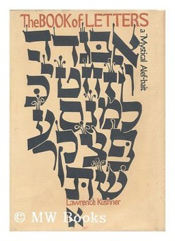 The Book of Letters = (Sefer Otiyot)
