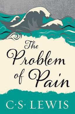 Problem of Pain  9780060652968 Front Cover