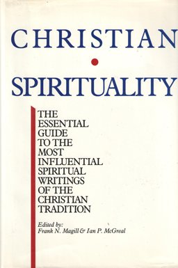 Masterpieces of Christian Spirituality