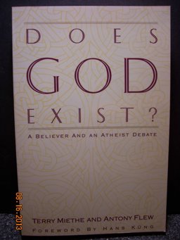 Does God Exist?
