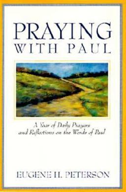 Praying with Paul