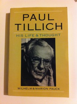 Paul Tillich