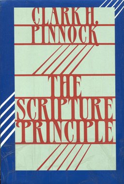 The Scripture Principle