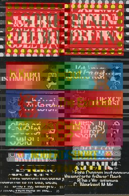 Something to Believe In Something to Believe In