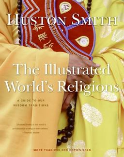 Illustrated World's Religions Illustrated World's Religions