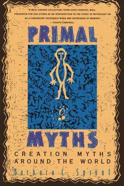 Primal Myths 60th 9780060675011 Front Cover