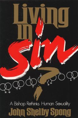 Living in Sin  9780060675073 Front Cover