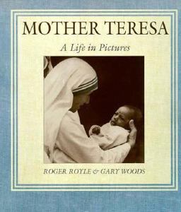 Mother Teresa