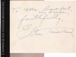 The Recovery of Family Life