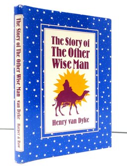 The Story of the Other Wise Man