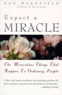 Expect A Miracle