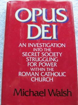 Opus Dei Opus Dei