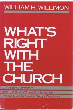 What's Right with the Church