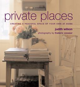 Private Places Private Places