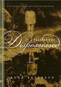 Tale of the Dispossessed (La Multitud Errante)  9780060723705 Front Cover