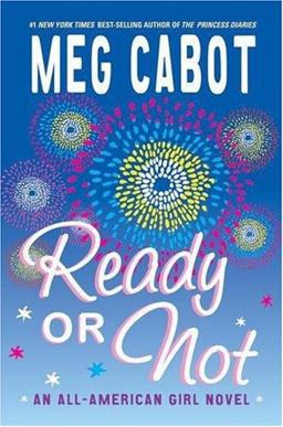 Ready or Not  9780060724504 Front Cover