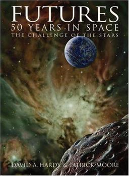 Futures: 50 Years in Space