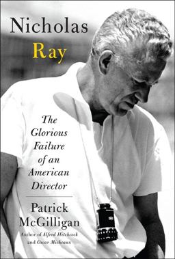 Nicholas Ray Nicholas Ray