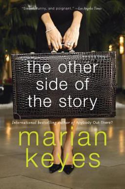 Other Side of the Story A Novel  9780060731489 Front Cover