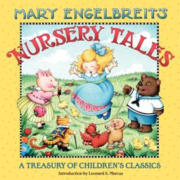 Mary Engelbreit's Nursery Tales