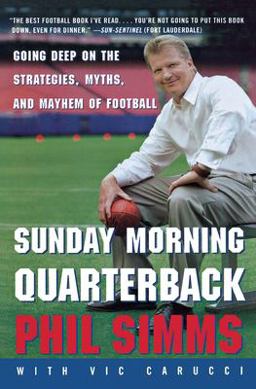 Sunday Morning Quarterback