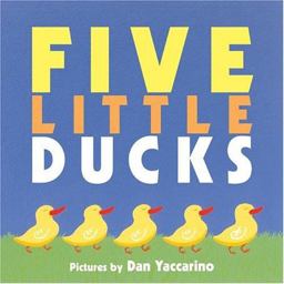 Five Little Ducks