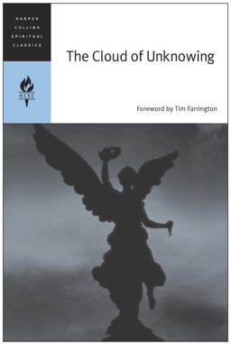 Cloud of Unknowing  9780060737757 Front Cover