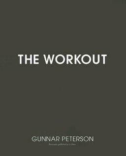 Workout  9780060738068 Front Cover