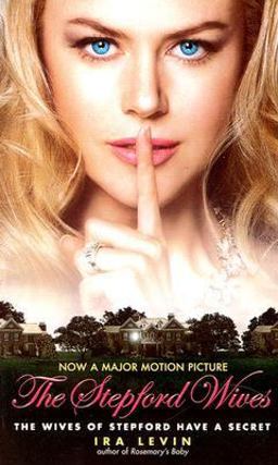 The Stepford Wives The Stepford Wives